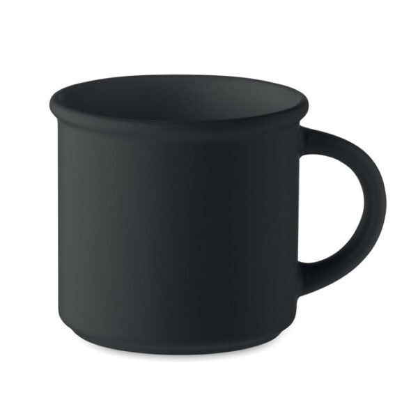 Taza de cerámica mate 300 ml CUPAGE