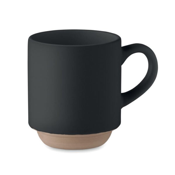 Taza de cerámica 170 ml CERACK