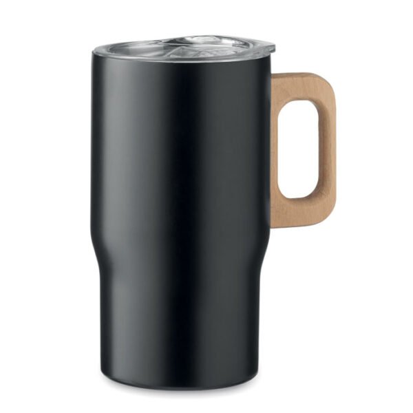 Vaso de doble pared 350 ml TUMBOO