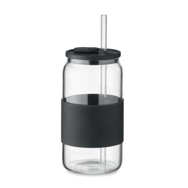 Vaso de borosilicato 550ml BOROSIP