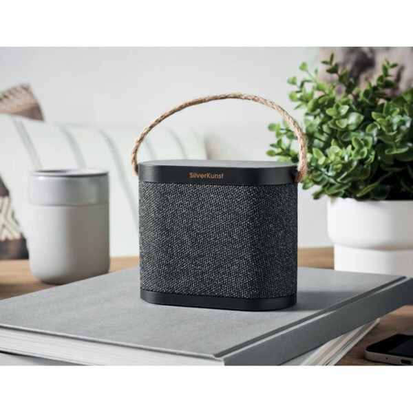 Altavoz inalámbrico 5.3  de 15 W WUSIC - Imagen 2