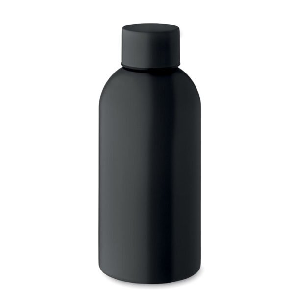 Botella de pared simple 500 ml ATHENA MID
