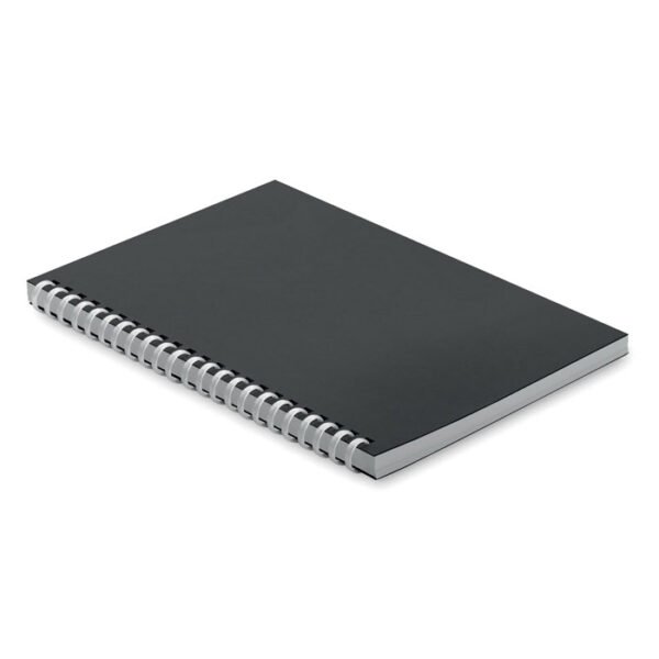 Libreta de cartón reciclado A5 RECARNOTE