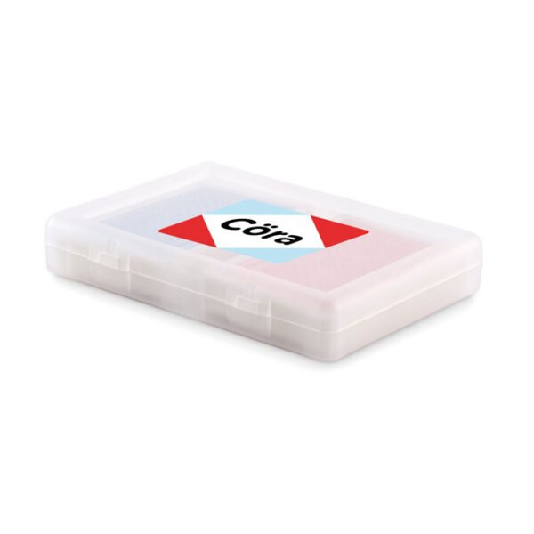 Set de barajas de cartas PLAYCARD - Imagen 2