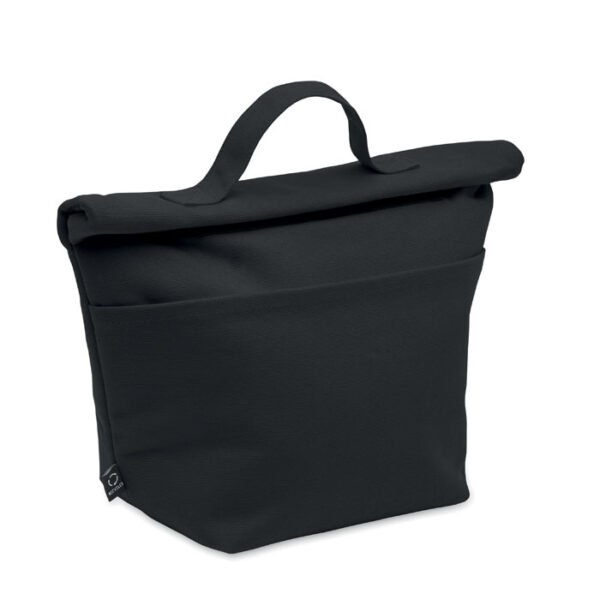 Bolsa nevera algodón reciclado RECOBA COLOUR