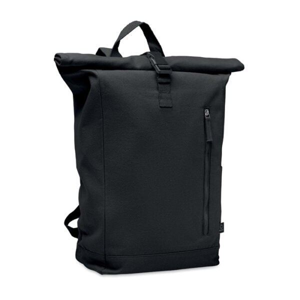 Mochila roll top 390 gr/m² KAMET