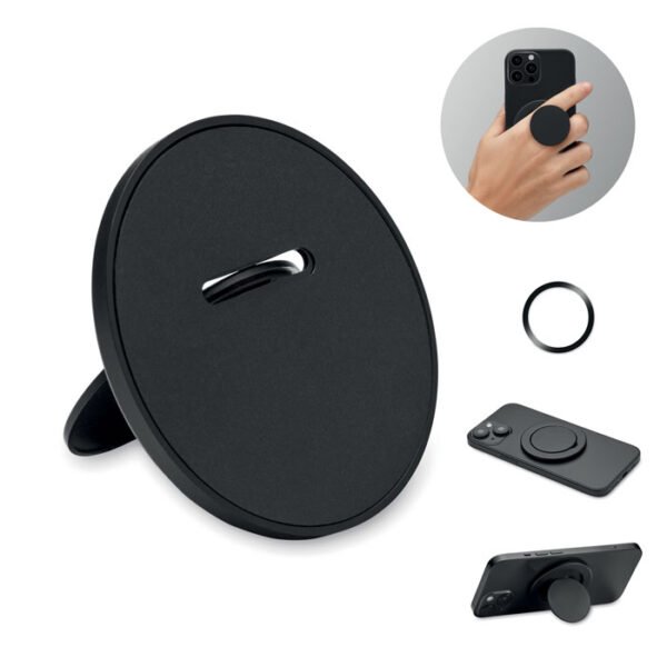Soporte magnético para teléfono ABLE