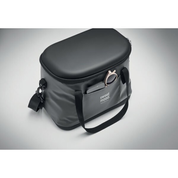 Bolsa nevera de lona 40L COOLIN - Imagen 2