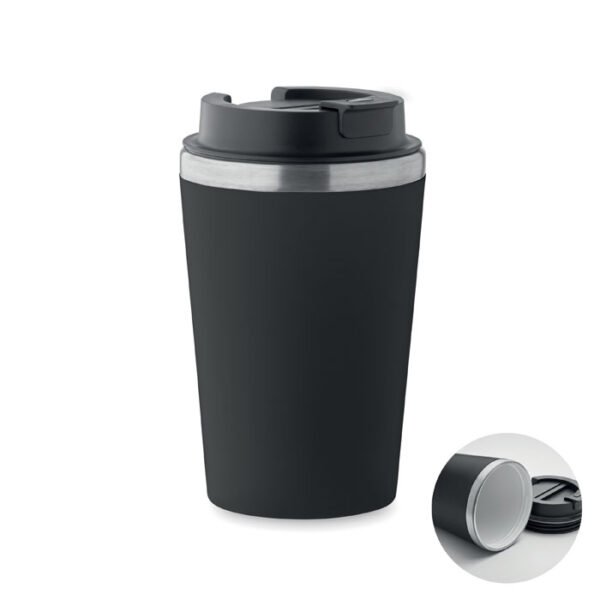 Vaso de interior cerámico 350ml BLERM