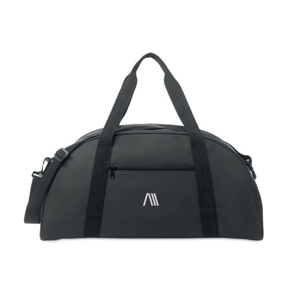 Bolsa de viaje PU suave ROCK - Imagen 2