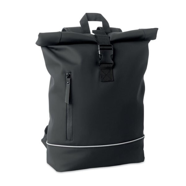 Mochila rolltop portátill 15" LAPTOSA