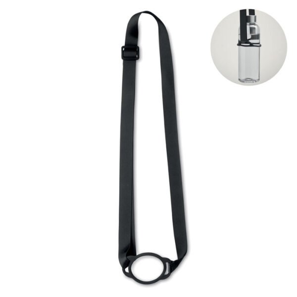 Lanyard portavasos 6 cm LANCUP