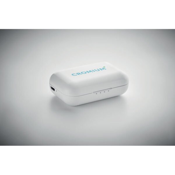 Set 2 auriculares (TWS) 5.0 JAZZ - Imagen 2