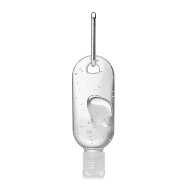 Gel limpia manos 30ml GEL2GO