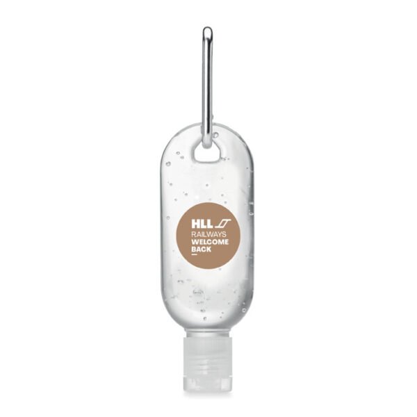 Gel limpia manos 30ml GEL2GO - Imagen 2