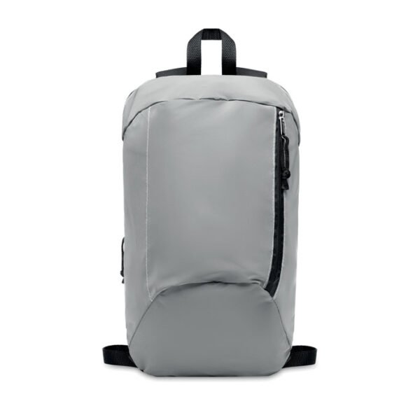 Mochila reflectante VISIBACK