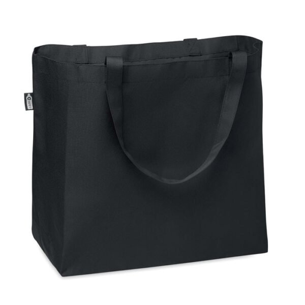 Bolsa de compra 600D RPET FAMA