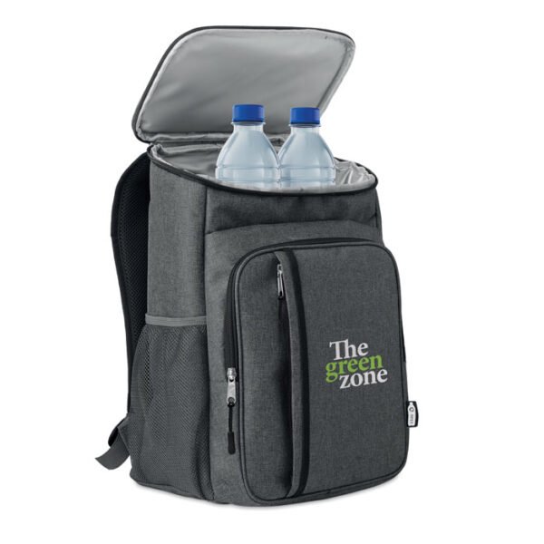 Mochila nevera en RPET 600D MONTECOOL - Imagen 2