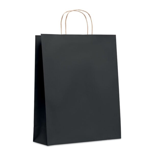 Bolsa papel grande 90 gr/m² PAPER TONE L