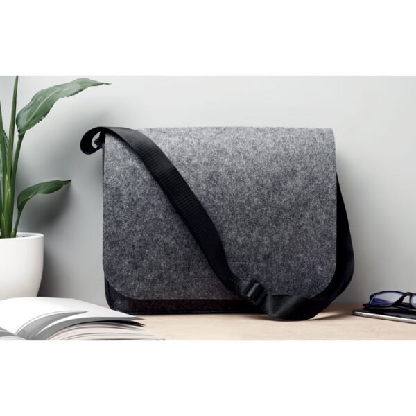 Bolsa ordenador 15" RPET BAGLO - Imagen 3