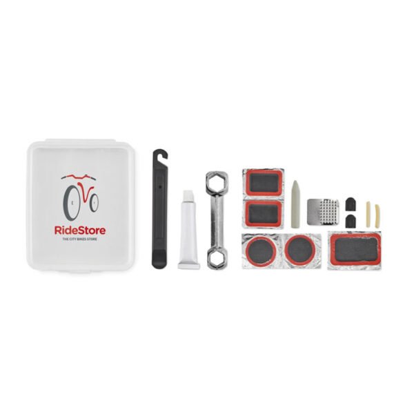 Kit de reparación para bicicleta REPAIR - Imagen 2