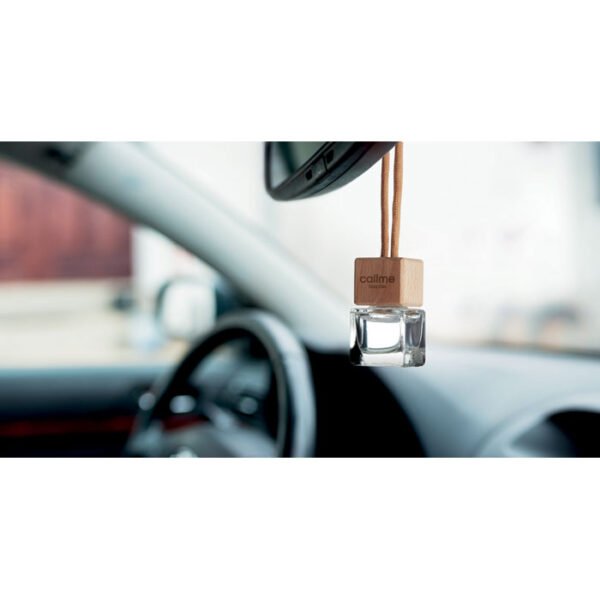 Ambientador para coche 5ml FRESH AIR - Imagen 2
