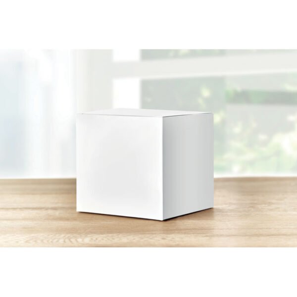 Caja  carton taza sublimacion BOX - Imagen 3