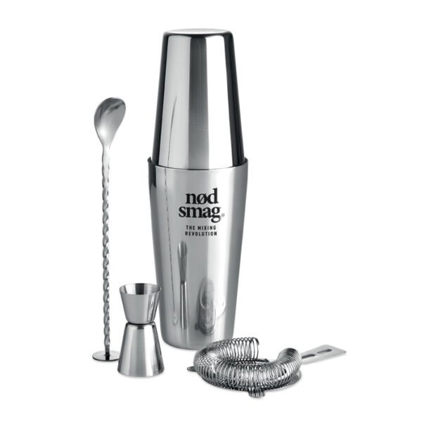 Set coctel 750 ml BOSTON - Imagen 2