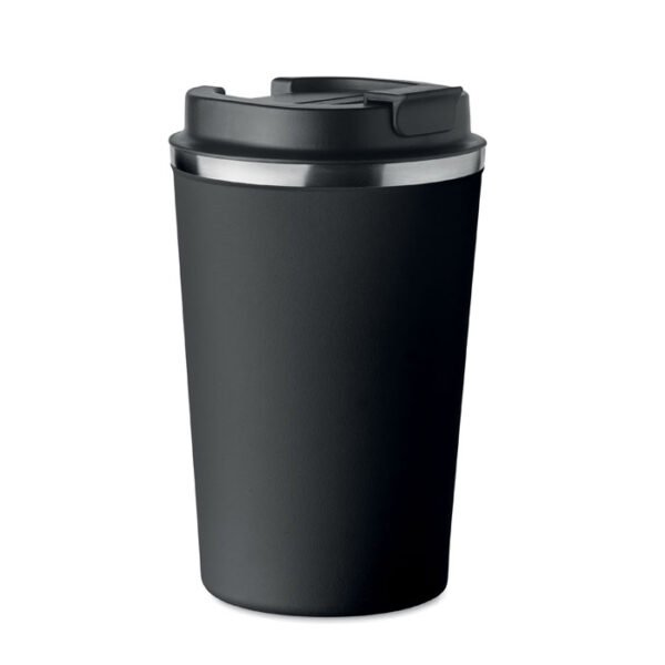 Vaso acero BRACE
