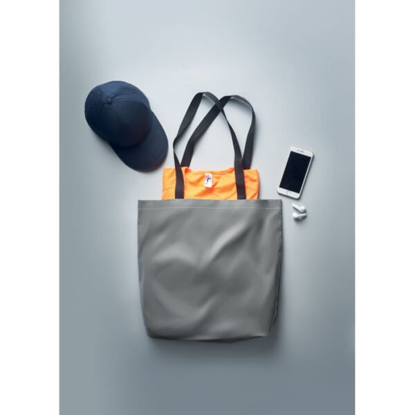 Bolsa altamente reflectante VISI TOTE - Imagen 2