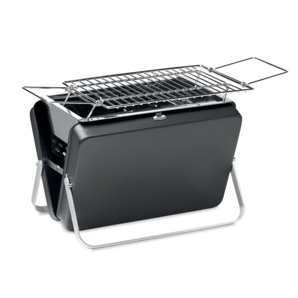 Maletín barbacoa plegable BBQ TO GO