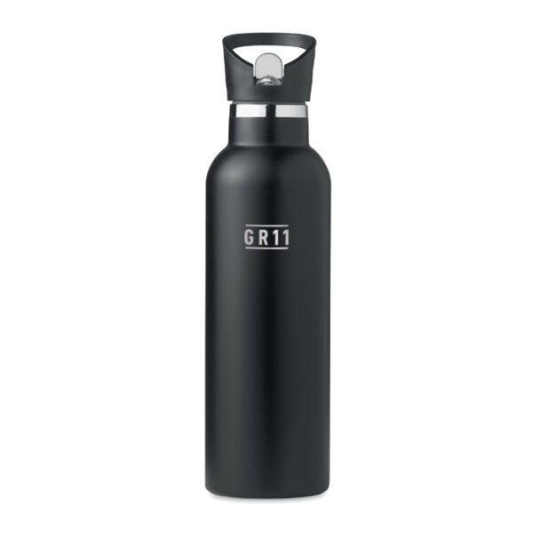 Botella de doble pared 700ml TIKSI - Imagen 2