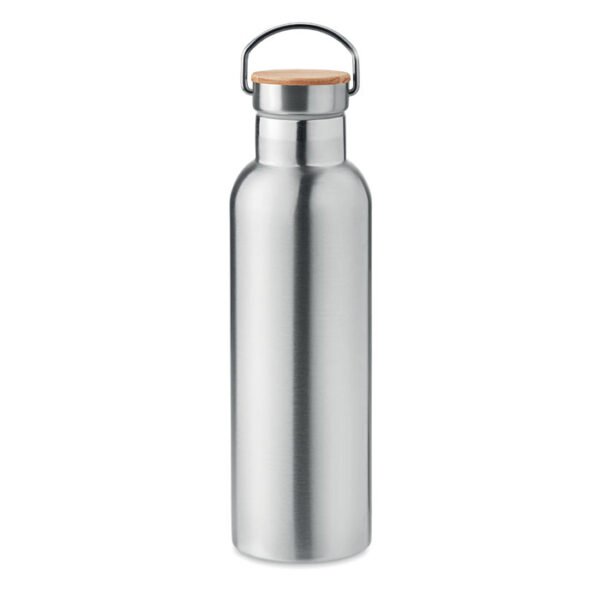 Botella de doble pared 750ml HELSINKI MED