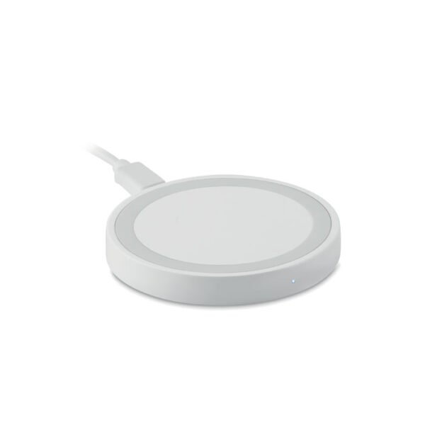Cargador inalámbrico pequeño WIRELESS PLATO +