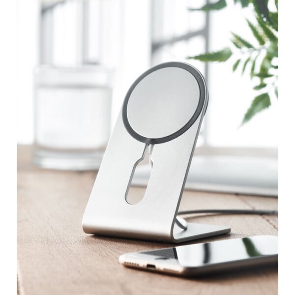 Cargador magnético 15W MELIS - Imagen 3