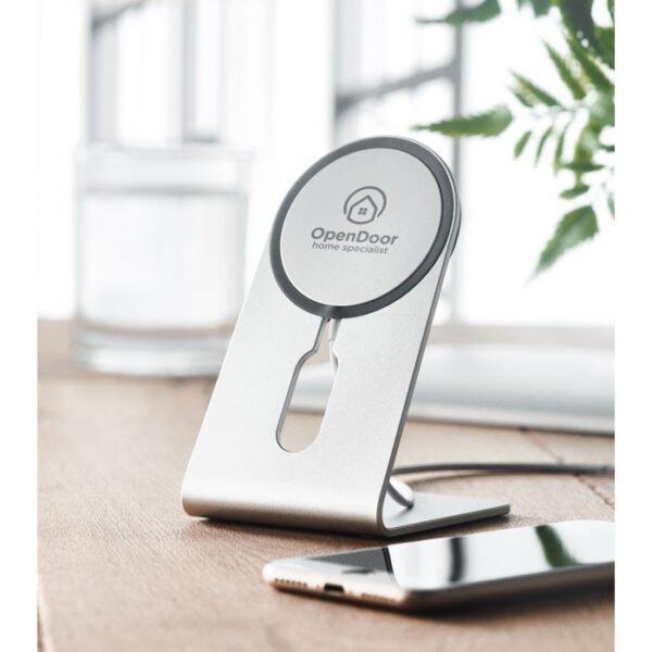 Cargador magnético 15W MELIS - Imagen 2