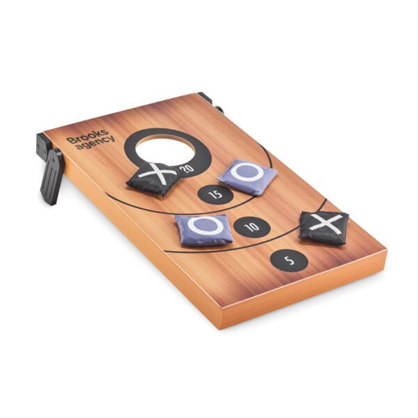 Juego de MDF de doble cara BAGGY - Imagen 2
