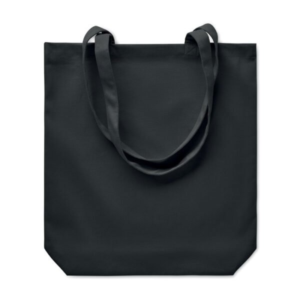 Bolsa de canvas de 270 gr/m² RASSA COLOURED