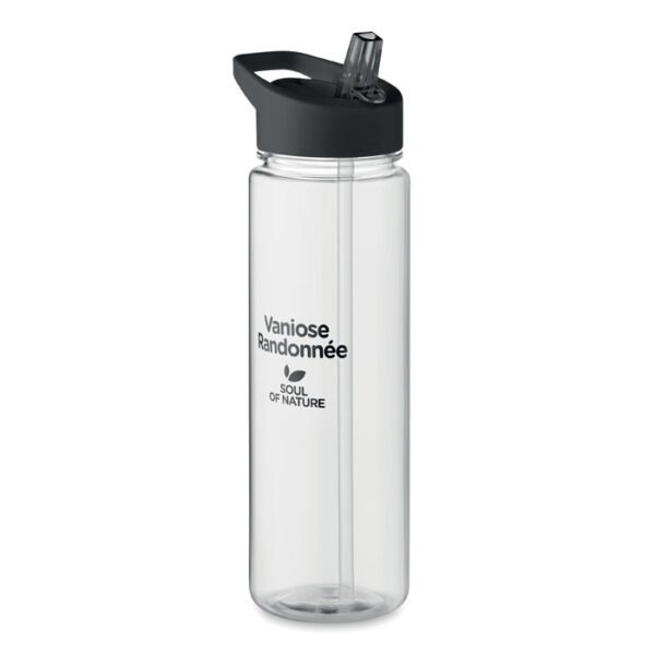 Botella RPET 650 ml con tapa ALABAMA - Imagen 2