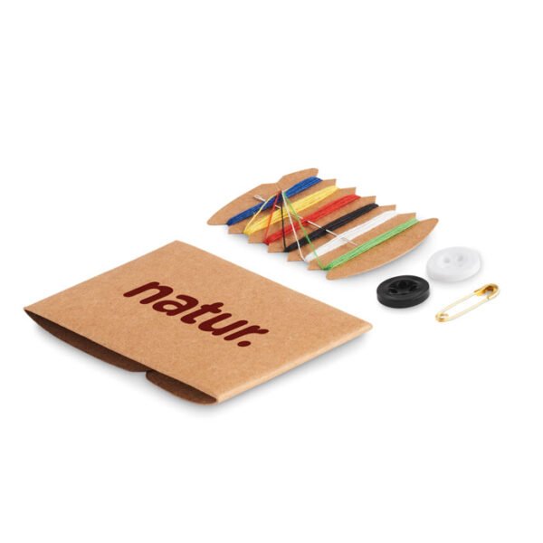 Kit de costura compacto COMPACT - Imagen 2