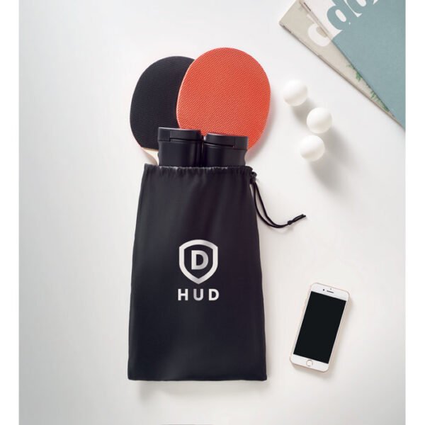 Conjunto de tenis de mesa PING PONG - Imagen 2
