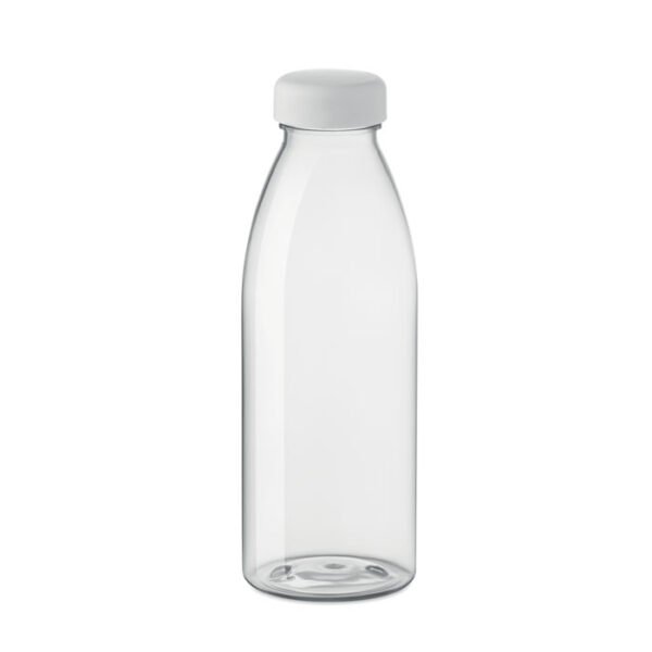 Botella RPET 500ml SPRING