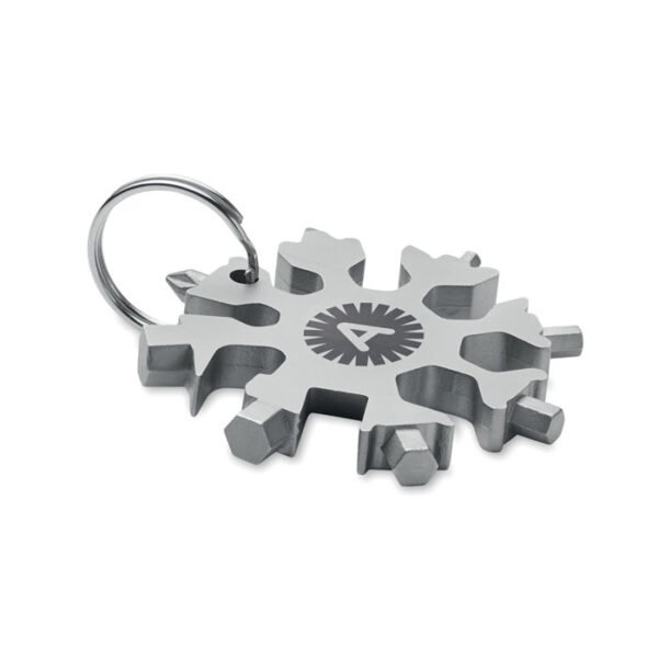 Multiherramienta acero inox. FLOQUET - Imagen 2