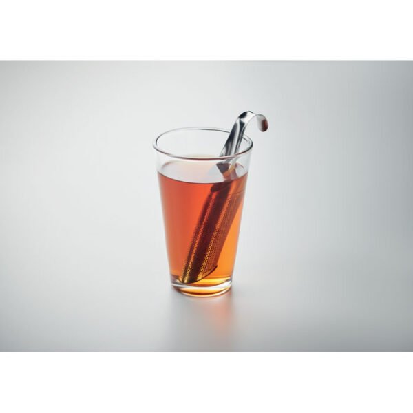 Filtro té de acero inoxidable OOLONG - Imagen 3