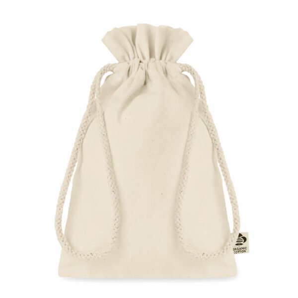 Bolsa de regalo pequeña AMBER SMALL