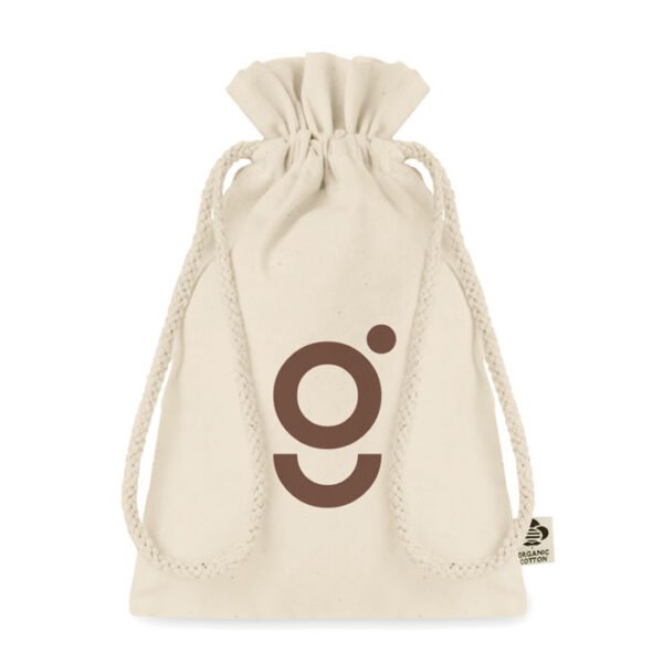 Bolsa de regalo pequeña AMBER SMALL - Imagen 2
