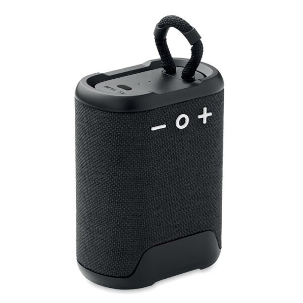 Altavoz impermeable IPX7 RAMAS