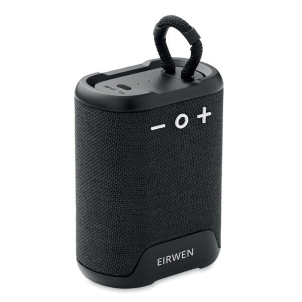 Altavoz impermeable IPX7 RAMAS - Imagen 2