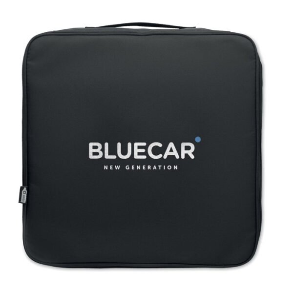 Bolsa organizadora 600D RPET CABAG - Imagen 2