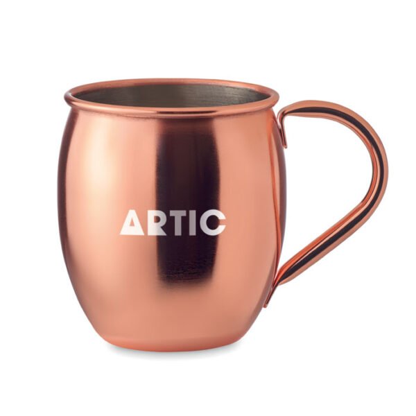 Taza cobre cócteles de 400 ml DAIQUIRI - Imagen 2